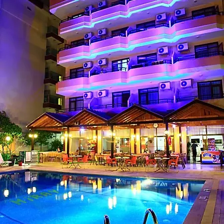 Miray Hotel