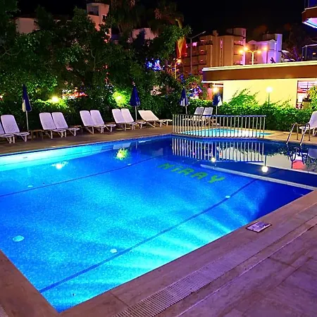 فندق Miray 3*