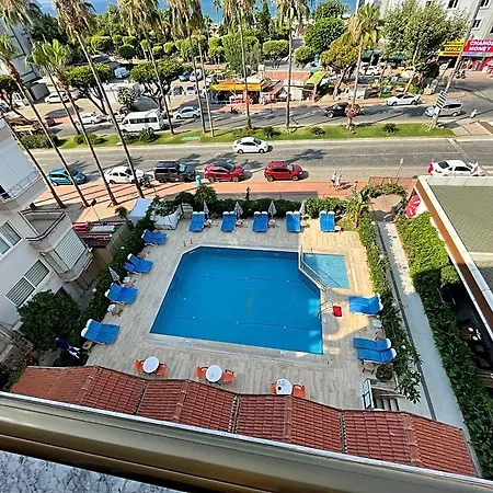 Miray Hotel